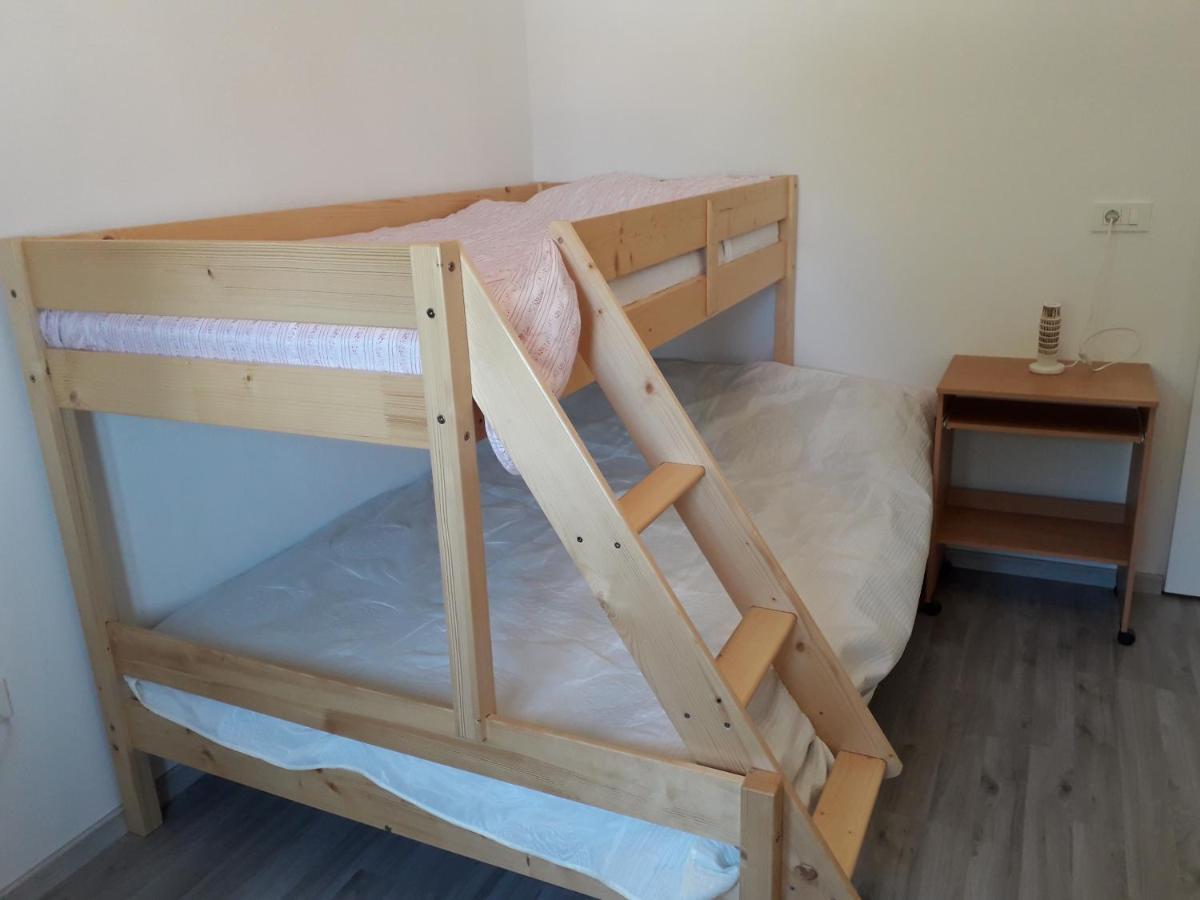 Sorily Διαμέρισμα Κόπερ Εξωτερικό φωτογραφία